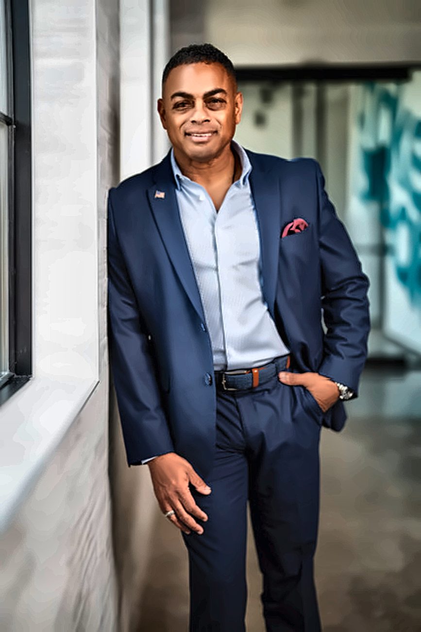 Deon Ramlal, Northlake Texas